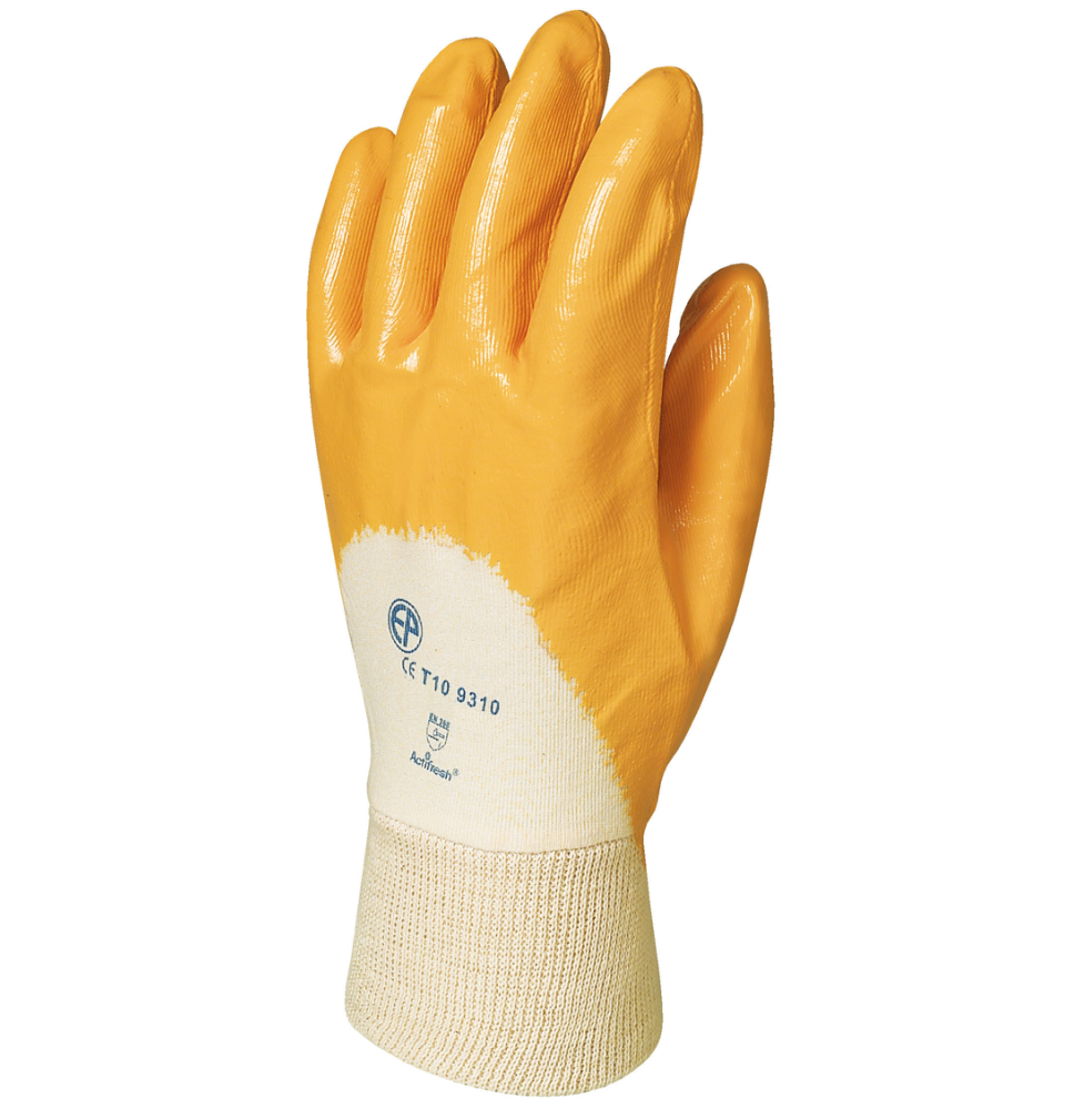 oopp, svetoopp, úchop, pracovné rukavice, ochrana rúk, odolné, Coverguard, Bojnice, Prievidza