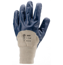 oopp, svetoopp, úchop, pracovné rukavice, ochrana rúk, odolné, Coverguard, Bojnice, Prievidza