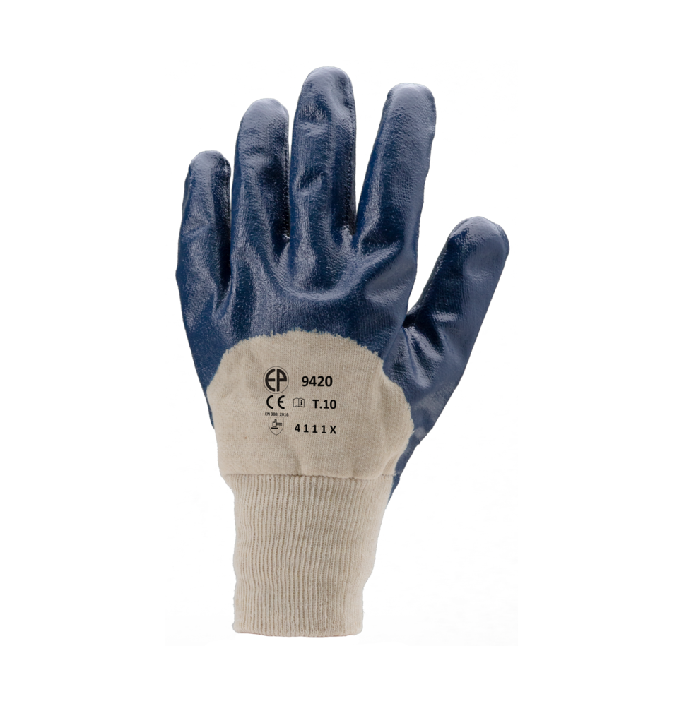 oopp, svetoopp, úchop, pracovné rukavice, ochrana rúk, odolné, Coverguard, Bojnice, Prievidza