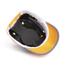 oopp, svetoopp, ochranná čiapka pri práci, škrupina, ABS, ochrana hlavy pred nárazom, Coverguard, Bojnice, Prievidza