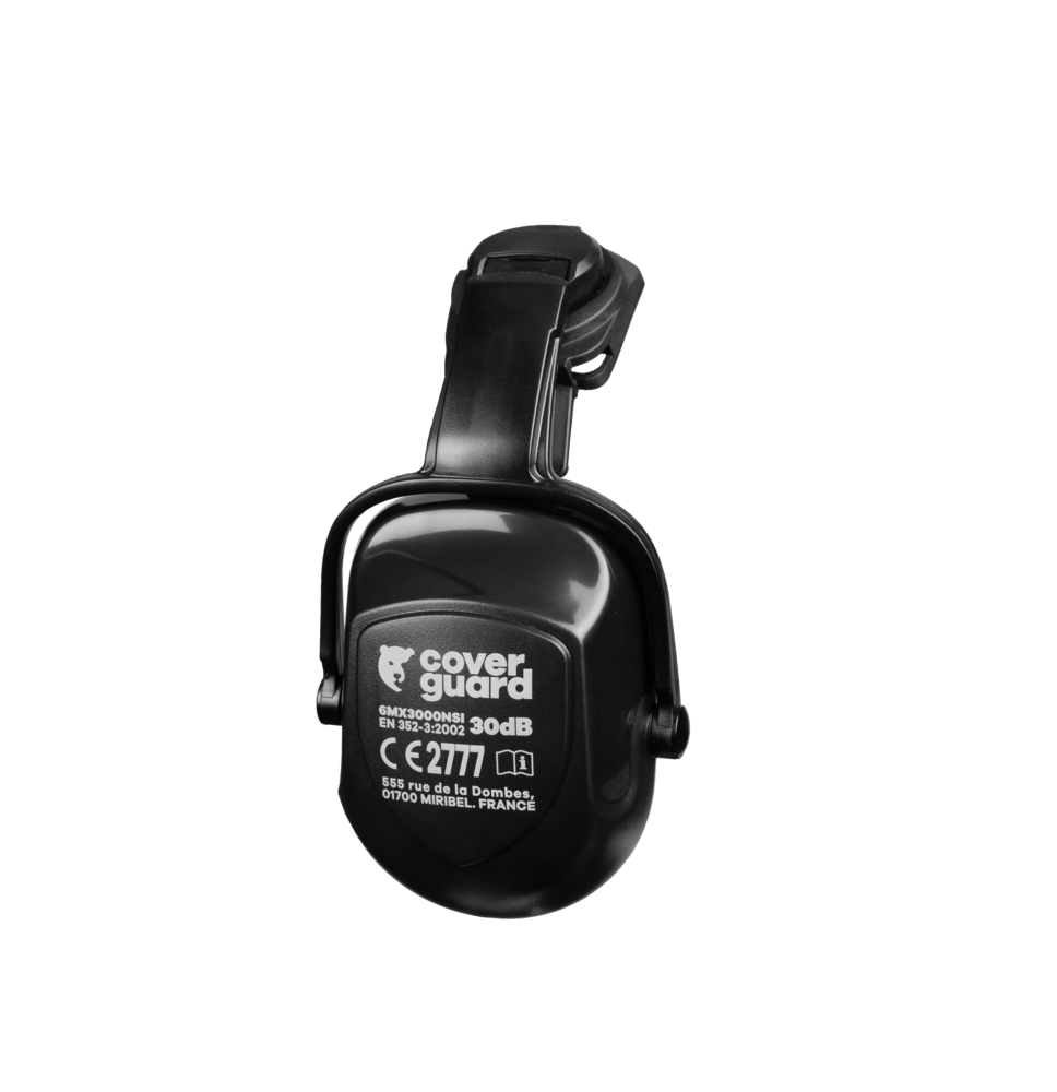 oopp, svetoopp, bezpečnostná prilba, ochrana pri práci, príslušenstvo, chrániče sluchu, Coverguard, Bojnice, Prievidza