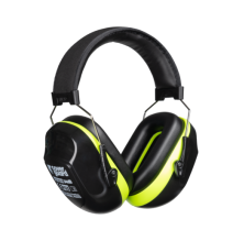 oopp, svetoopp, ochrana sluchu pri práci, chrániče mušľové, proti hluku, Coverguard, Bojnice, Prievidza