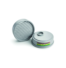 oopp, svetoopp, filter, plynový, bajonetové pripojenie,  maska, polomaska, ochrana dýchania, Bojnice, Prievidza, Coverguard