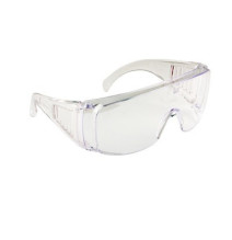 Návštevnícke ochranné okuliare PW30