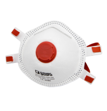 oopp, svetoopp, ochrana dýchania pri práci, respirátor, maska, Coverguard, Bojnice, Prievidza, jednorazový, bez ventilčeka, s ve