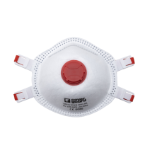 oopp, svetoopp, ochrana dýchania pri práci, respirátor, maska, Coverguard, Bojnice, Prievidza, jednorazový, bez ventilčeka, s ve