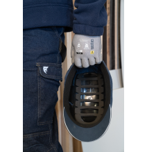 oopp, svetoopp, ochranná čiapka pri práci, škrupina, ABS, ochrana hlavy pred nárazom, Coverguard, Bojnice, Prievidza