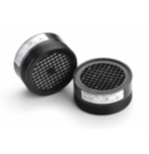 oopp, svetoopp, filter, ochrana dýchania pri práci, závitový,  prachový, časticový, P3,  Coverguard, Bojnice, Prievidza