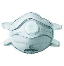 oopp, svetoopp, respirátor, maska, polomaska, s výdychovým ventilčekom, FFP2, ochrana dýchania pri práci, Coverguard, Bojnice, P