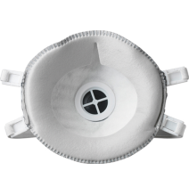 oopp, svetoopp, respirátor, maska, polomaska, s výdychovým ventilčekom, FFP2, ochrana dýchania pri práci, Coverguard, Bojnice, P