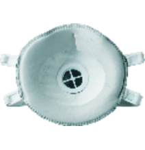 oopp, svetoopp, respirátor, maska, polomaska, s výdychovým ventilčekom, FFP2, ochrana dýchania pri práci, Coverguard, Bojnice, P