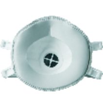 oopp, svetoopp, respirátor, maska, s výdychovým ventilom, ochrana dýchania pri práci, FFP3, Coverguard, Bojnice, Prievidza