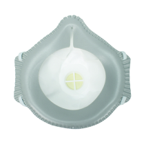 oopp, svetoopp, respirátor, maska, s výdychovým ventilčekom, ochrana dýchania pri práci, FFP3, Coverguard, Bojnice, Prievidza