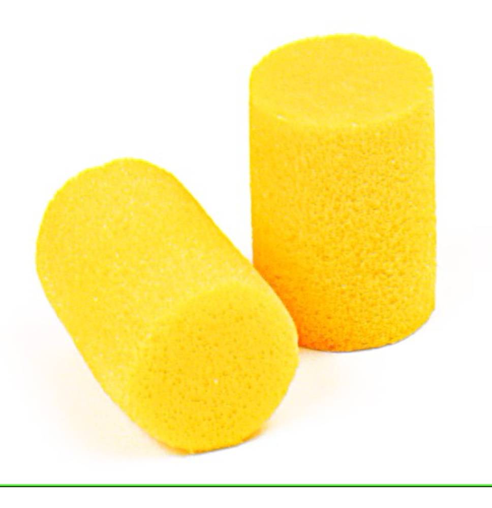 oopp, svetoopp, ochrana sluchu pri práci, štuple do uší, Coverguard, Bojnice, Prievidza