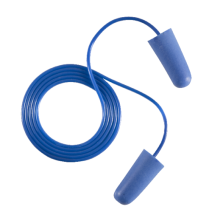 oopp, svetoopp, ochrana sluchu pri práci, štuple do uší na šnúrke, opakovane použiteľné, Coverguard, Bojnice, Prievidza