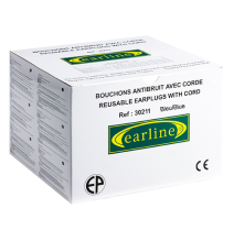 oopp, svetoopp, ochrana sluchu pri práci, štuple do uší na šnúrke, opakovane použiteľné, Coverguard, Bojnice, Prievidza