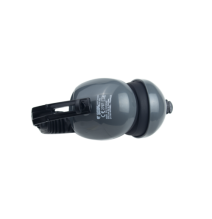 oopp, svetoopp, ochrana sluchu pri práci, chrániče mušľové, proti hluku, Coverguard, Bojnice, Prievidza