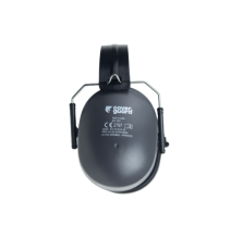 oopp, svetoopp, ochrana sluchu pri práci, chrániče mušľové, proti hluku, Coverguard, Bojnice, Prievidza