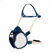 oopp, svetoopp, polomaska, ochrana dýchania, A2P3,  Coverguard, Bojnice, Prievidza, výdychový ventil, opakovane použiteľná