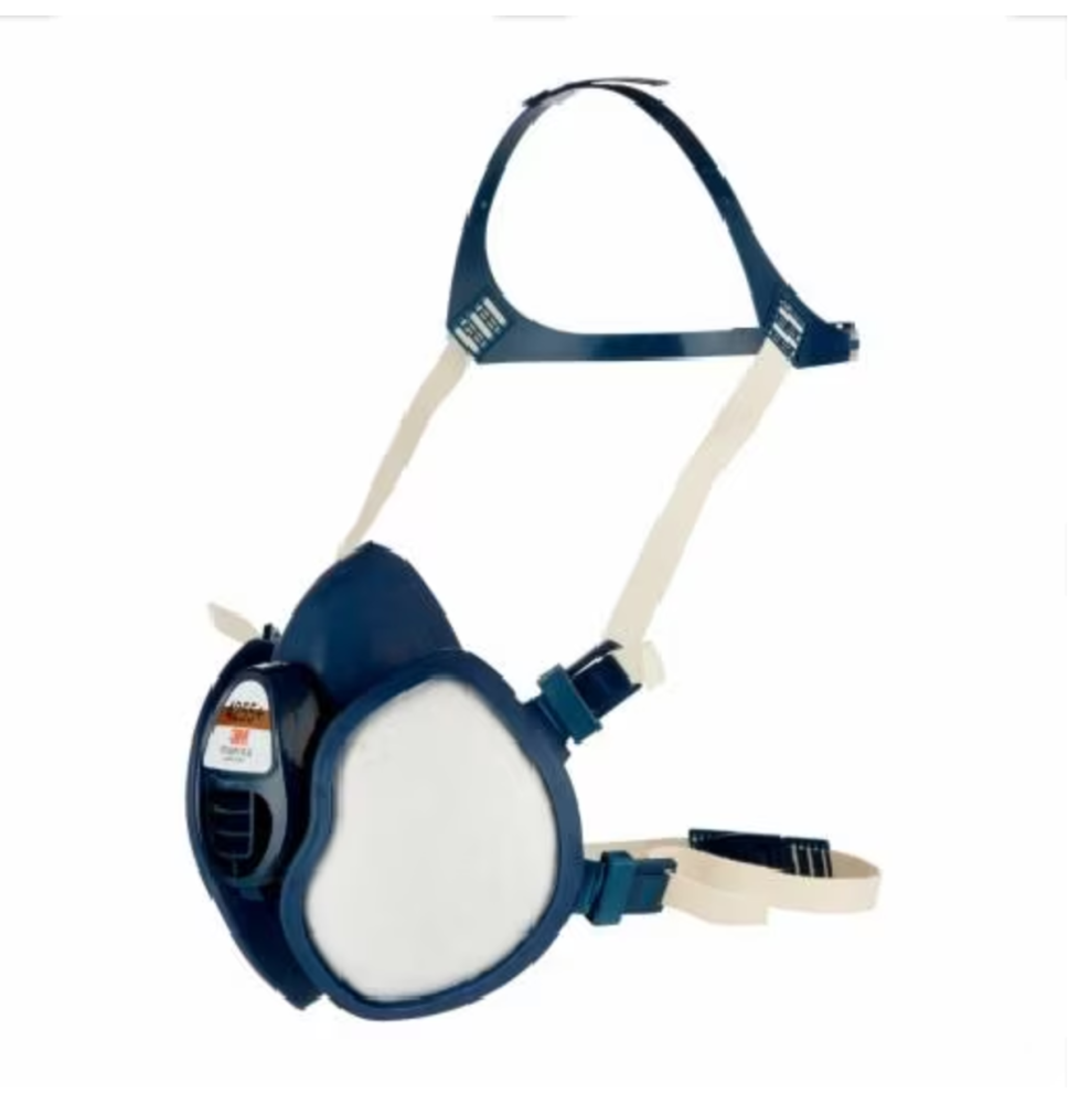 oopp, svetoopp, polomaska, ochrana dýchania, A2P3,  Coverguard, Bojnice, Prievidza, výdychový ventil, opakovane použiteľná