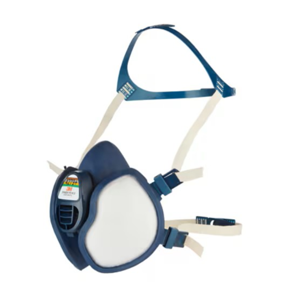 oopp, svetoopp, polomaska, ochrana dýchania pri práci, ABEK1P3, výdychový ventil, Coverguard, Bojnice, Prievidza