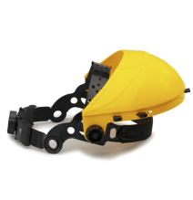 oopp, svetoopp, ochrana tváre pri práci, ochranné štíty, bezpečnostné, držiak, chránič, Coverguard, Bojnice, Prievidza