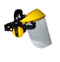 oopp, svetoopp, ochrana tváre pri práci, ochranné štíty, bezpečnostné, chrániče, Coverguard, Bojnice, Prievidza