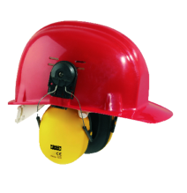 oopp, svetoopp, ochrana sluchu pri práci, chrániče mušľové, proti hluku, Coverguard, Bojnice, Prievidza