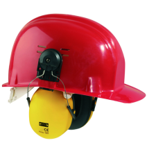 oopp, svetoopp, ochrana sluchu pri práci, chrániče mušľové, proti hluku, Coverguard, Bojnice, Prievidza