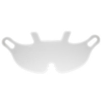 Náhradný priezor k prilbe Endurance Visor PW56