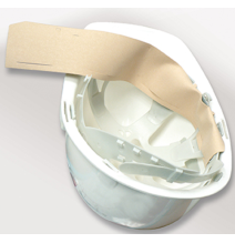 oopp, svetoopp, bezpečnostná prilba, ochrana pri práci, náhradný diel, potný pás, Coverguard, Bojnice, Prievidza