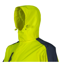 oopp, svetoopp, bunda, nepremokavá, pracovná, Hi-Vis, reflex, do dažďa, Coverguard, Bojnice, Prievidza