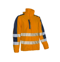 oopp, svetoopp, pracovná, bunda, do dažďa, nepremokavá, reflex, Hi-Vis, Coverguard, Bojnice, Prievidza