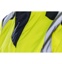 oopp, svetoopp, pracovná, bunda, do dažďa, Hi-Vis, reflex, Coverguard, Bojnice, Prievidza, kombinovateľná