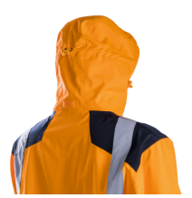 oopp, svetoopp, bunda, do dažďa, pracovná, nepremokavá, reflex, Hi-Vis, Coverguard, Bojnice, Prievidza, kombinovateľná