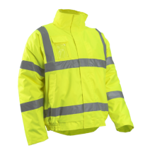 oopp, svetoopp, bunda, pracovná, nepremokavá, Coverguard, zimná, Bojnice, Prievidza, s manžetami