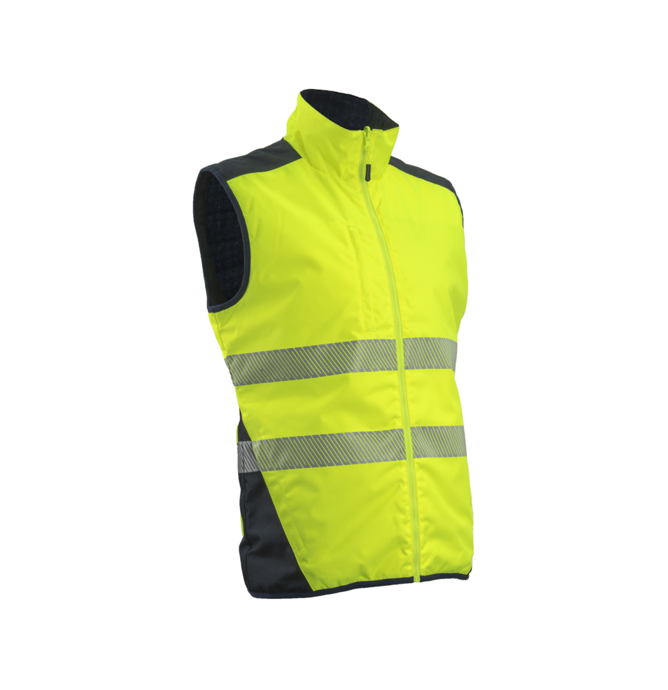 oopp, svetoopp, pracovná, vesta, reflexná, vodeodolná, Hi-Vis, Bojnice, Prievidza, Coverguard