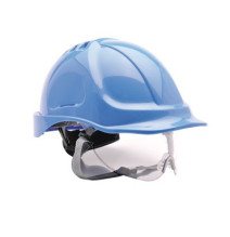 Ochranná prilba Endurance Visor PW55