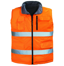 oopp, svetoopp, vesta, obojstranná, Hi-Vis, Coverguard, reflexné pásy, pracovná, zimná, Prievidza, Bojnice
