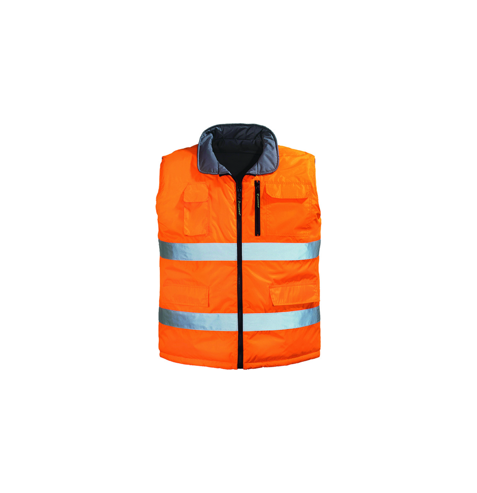 oopp, svetoopp, vesta, obojstranná, Hi-Vis, Coverguard, reflexné pásy, pracovná, zimná, Prievidza, Bojnice