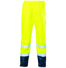 oopp, svetoopp, odev, pracovný, do dažďa, reflex, Hi-Vis, Coverguard, Bojnice, Prievidza, nepremokavý, komplet, súprava