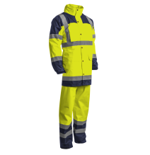 oopp, svetoopp, pracovný, odev, komplet, súprava, do dažďa, nepremokavé, Coverguard, Prievidza, Bojnice, reflex, Hi-Vis