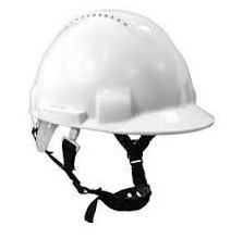 Prilba na práce vo výškach PW97