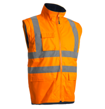 oopp, svetoopp, bunda, pracovná, reflex, Hi-Vis, zimná, zateplená, Coverguard, Prievidza, Bojnice, viacvrstvová, vodeodolná