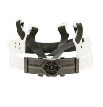 Náhradný prilbový krížový systém 4 bodový  PA51