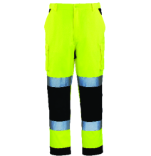 oopp, svetoopp, nohavice, pracovné, reflex, Hi-Vis, Coverguard, Bojnice, Prievidza