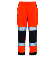 oopp, svetoopp, nohavice, pracovné, reflex, Hi-Vis, Coverguard, Bojnice, Prievidza