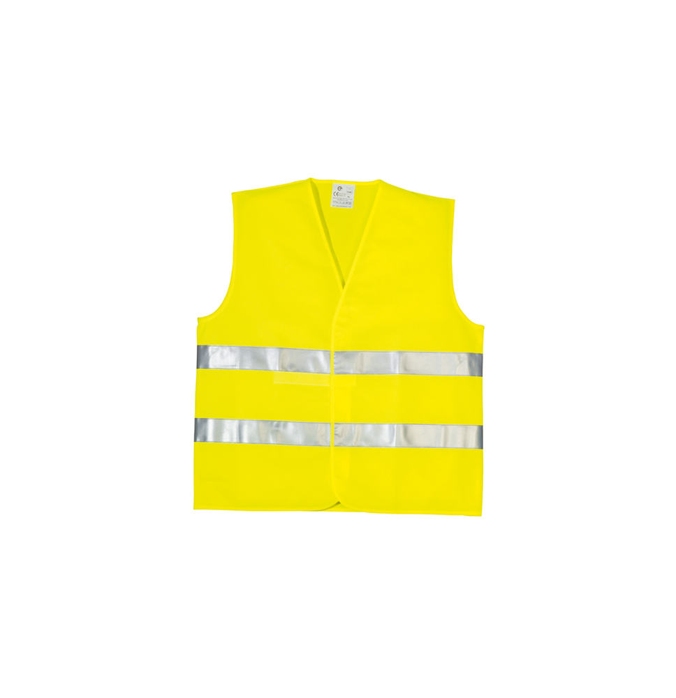 oopp, svetoopp, vesta, reflex, Hi-Vis, pracovná, Coverguard, Prievidza, Bojnice