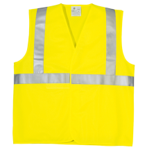 oopp, svetoopp, vesta, reflex, Hi-Vis, pracovná, Coverguard, Prievidza, Bojnice