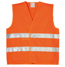 oopp, svetoopp, vesta, reflex, Hi-Vis, pracovná, Coverguard, Prievidza, Bojnice